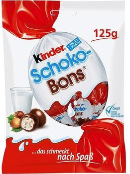 Ferrero Kinder Schoko-Bons (125 g)