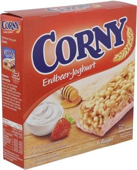Corny Erdbeer Joghurt (6er-Packung)