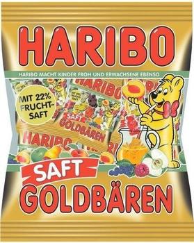 Haribo Saft-Goldbären Minis (220 g)