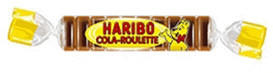 Haribo Cola-Roulette (25 g)