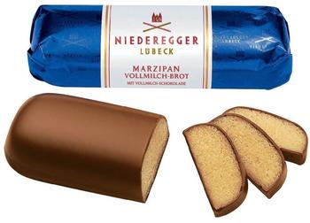 Niederegger Marzipan Vollmilch-Brot (125 g)
