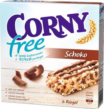 Corny Free Schoko (6er-Packung)