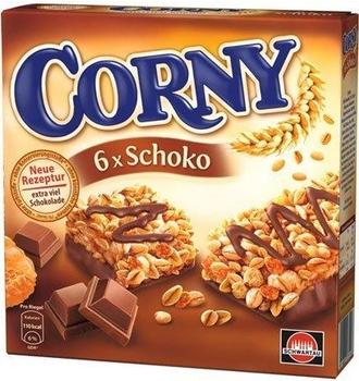 Corny Schoko (6er-Packung)