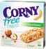 Corny Free Haselnuss (6er-Packung)