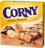 Corny Schoko-Banane (6er-Packung)