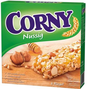 Corny Nussig (150 g)