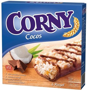 Corny Cocos (6er-Packung)