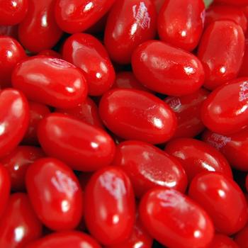 Jelly Belly Red Apple (1000 g)