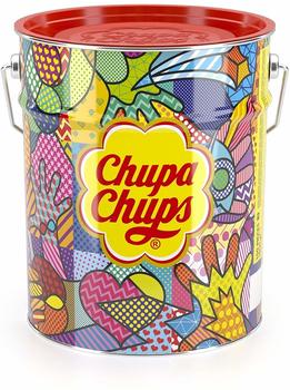 Chupa Chups Best of Lollys Dose (1800 g)