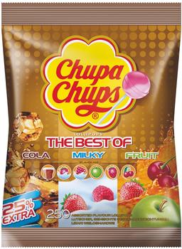 Chupa Chups Best of Lollys (3000 g)