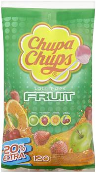 Chupa Chups Fruit Flavours (1440 g)