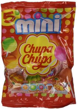 Chupa Chups Mini (20 x 5 Stück)