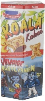 Kuchenmeister Koala Kakao (75 g)
