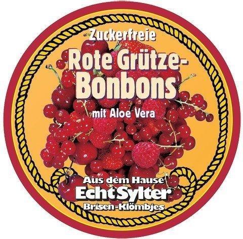 Echt Sylter Rote Grütze-Bonbons (70 g)