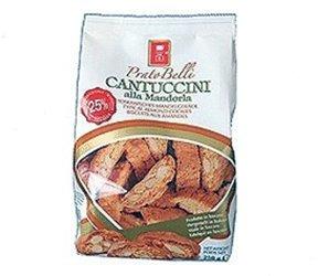Biscottificio Belli Pratobelli Cantuccini mit Mandeln (250 g)
