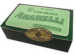 Amarelli Favette (100 g)