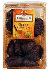 Schokoladenwerk Berggold Berggold Gelee Birnen (250 g)