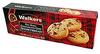 Walkers Chocolate Chip Shortbread (175 g)