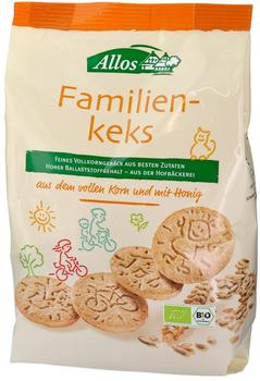 Allos Hofbäckerei Familienkeks (200 g)