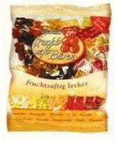 Fruchtsaftb&auml;ren Alpenland Gro&szlig;e B&auml;ren 500 g