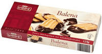 Lambertz Balena 5 x 125 g, Zartes M&uuml;rbegeb&auml;ck veredelt mit feinster