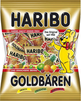 Haribo Goldbären Minis (250 g)