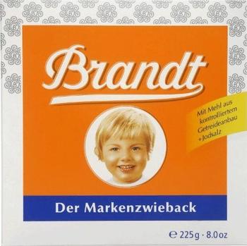 Brandt Der Markenzwieback (225 g)