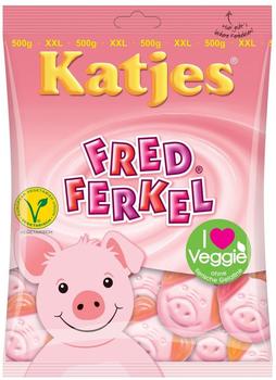 Katjes Fred Ferkel (500 g)