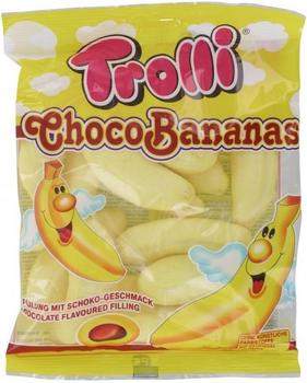 Trolli Choco Bananas (150 g)