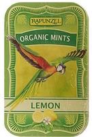 Organic Mints Lemon HIH 50 g