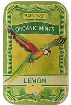 Rapunzel Organic Mints Lemon (50 g)