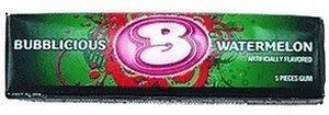Cadbury Bubblicious Watermelon (40 g)