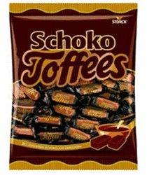 Storck Schoko Toffees (325 g)