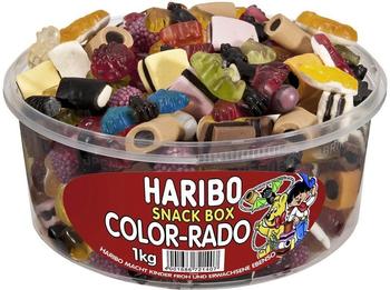 Haribo Color-Rado (1000 g)