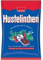 Villosa Hustelinchen (150 g)