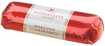 Niederegger Marzipan Schwarzbrot (125 g)