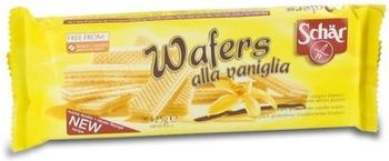 Schär Wafers alla vaniglia (125 g)