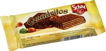 Schär Quadritos (40 g)