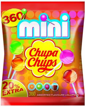 Chupa Chups Mini (2160 g)