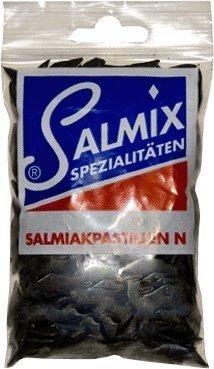 Salmix Salmiakpastillen N (150 g)