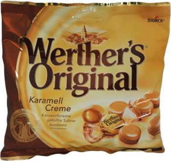 Werther's Original Karamell Creme (225 g)