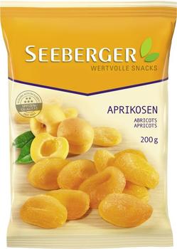 Seeberger Aprikosen (200 g)