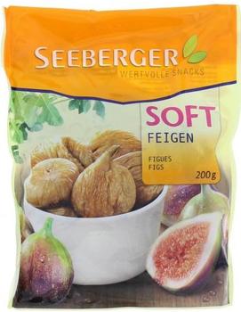Seeberger Soft-Feigen (200 g)