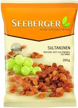 Seeberger Sultaninen (200 g)