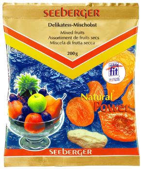 Seeberger Früchte-Mix (200 g)