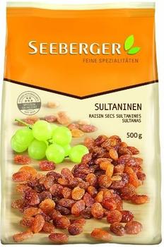 Seeberger Sultaninen (500 g)