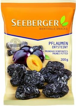 Seeberger Pflaumen entsteint (200 g)