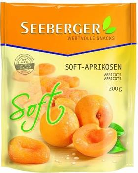 Seeberger Soft-Aprikosen (200 g)
