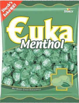 Storck Euka Menthol (425 g)