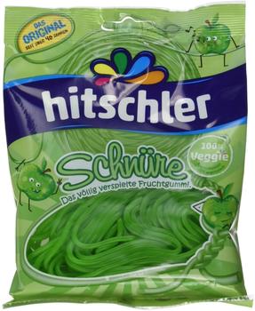 Hitschler Schn&uuml;re Apfel (125g)